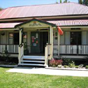 Customer profile logo