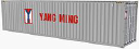 Customer profile logo