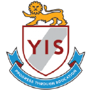 Customer profile logo