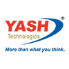Customer profile logo