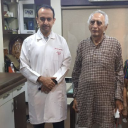 Customer profile logo