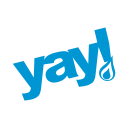 Customer profile logo
