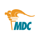 Customer profile logo