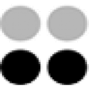 Customer profile logo