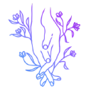 Customer profile logo