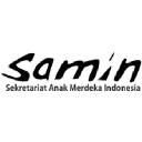 Customer profile logo