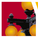 Customer profile logo