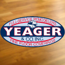 Customer profile logo