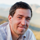 Customer profile logo