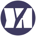 Customer profile logo