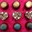 Customer profile logo