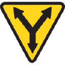 Customer profile logo