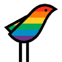 Customer profile logo