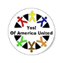 Customer profile logo