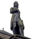 Customer profile logo