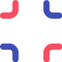 Customer profile logo