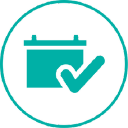 Customer profile logo