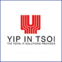 Customer profile logo