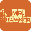 Customer profile logo