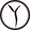 Customer profile logo