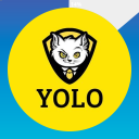 Customer profile logo