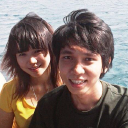 Customer profile logo