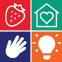 Customer profile logo