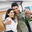 Customer profile logo