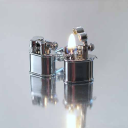 Customer profile logo