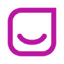 Customer profile logo