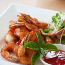 Customer profile logo