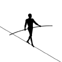 Customer profile logo