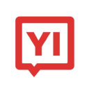 Customer profile logo