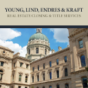 Customer profile logo