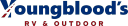 Customer profile logo