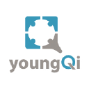 Customer profile logo