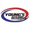 Customer profile logo