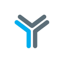 Customer profile logo