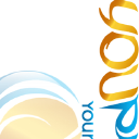 Customer profile logo