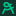 Customer profile logo