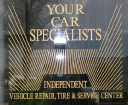Customer profile logo