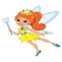 Customer profile logo