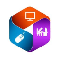 Customer profile logo