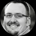 Customer profile logo