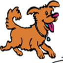 Customer profile logo