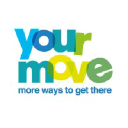 Customer profile logo