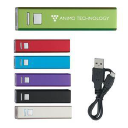 Customer profile logo