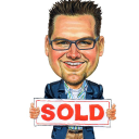 Customer profile logo