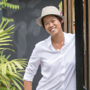 Customer profile logo