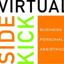 Customer profile logo